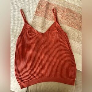 Anthropologie tank